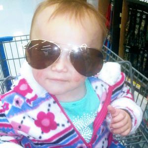 Meet your Posher, Adolfo